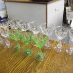 657 2466 WINE GLASS